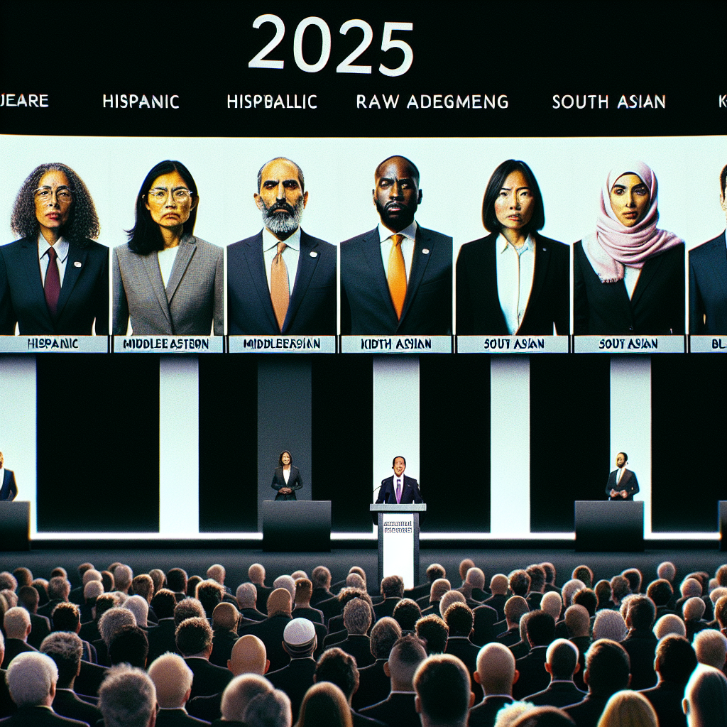 10 Powerful Keynote Speakers on Resilience You Need in 2025