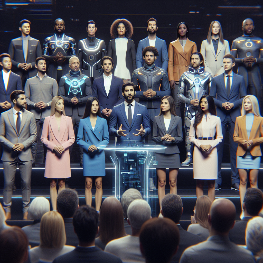 10 Powerful Customer Service Motivational Speakers for 2025