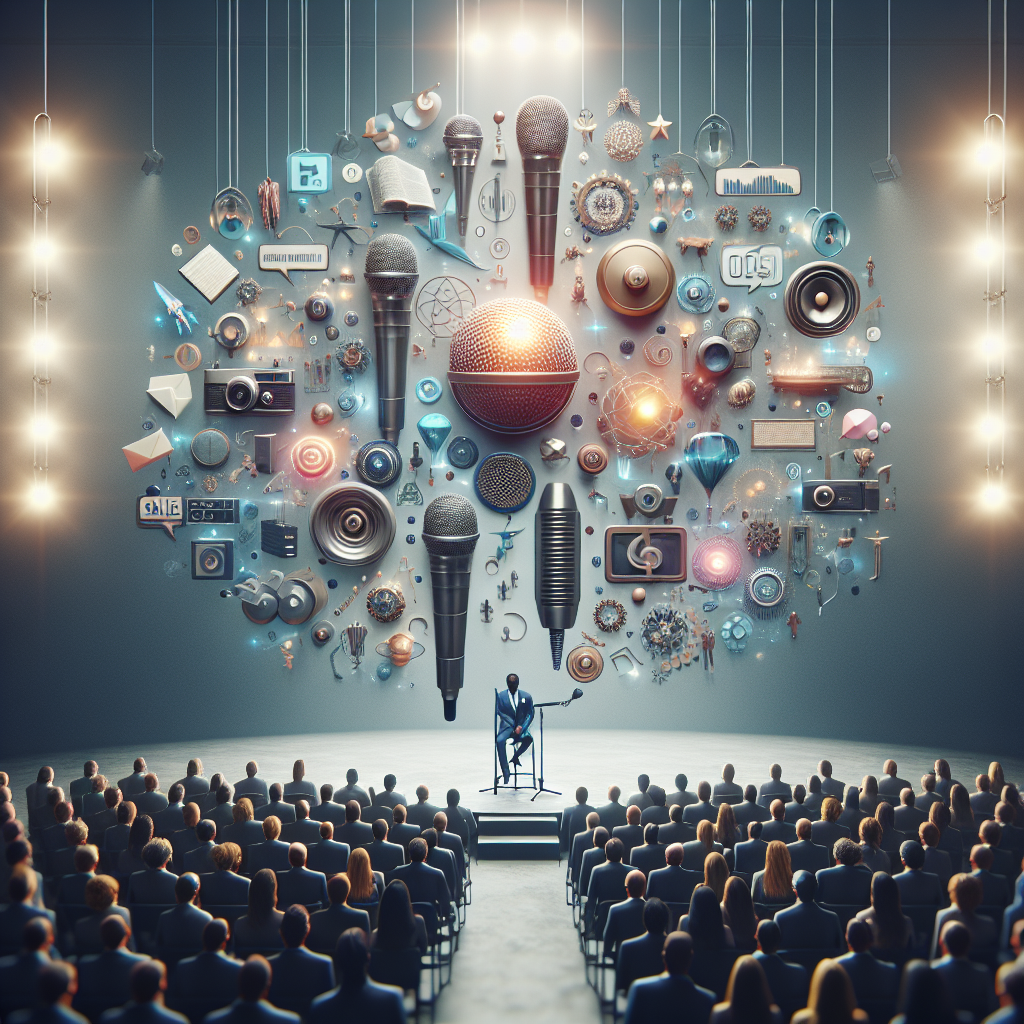 The Ultimate Guide to the 10 Best Sales Motivational Speakers (2025)
